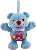 Vtech Little Singing Alfie Bear - Image 5
