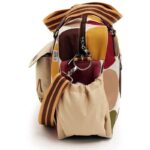 Isafe Luxry Quality Changing Bag - Image 2