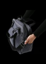 MiO Pebble Mama Changing Bag Nappy Sack Top Table Changer Mat - Image 3