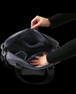 MiO Pebble Mama Changing Bag Nappy Sack Top Table Changer Mat - Image 8