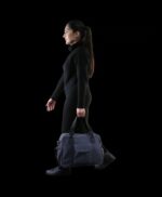 MiO Pebble Mama Changing Bag Nappy Sack Top Table Changer Mat - Image 5