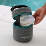 Nanobebe Insulated Baby Bottle Travel Cooler - Image 4