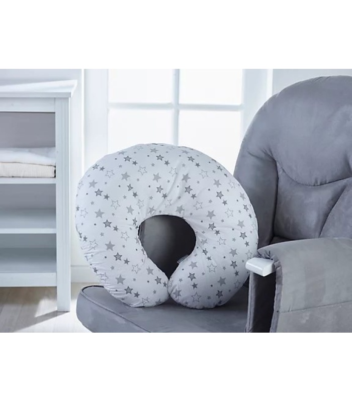 Kinder Valley Multi-use Nursing Pillow - Image 3