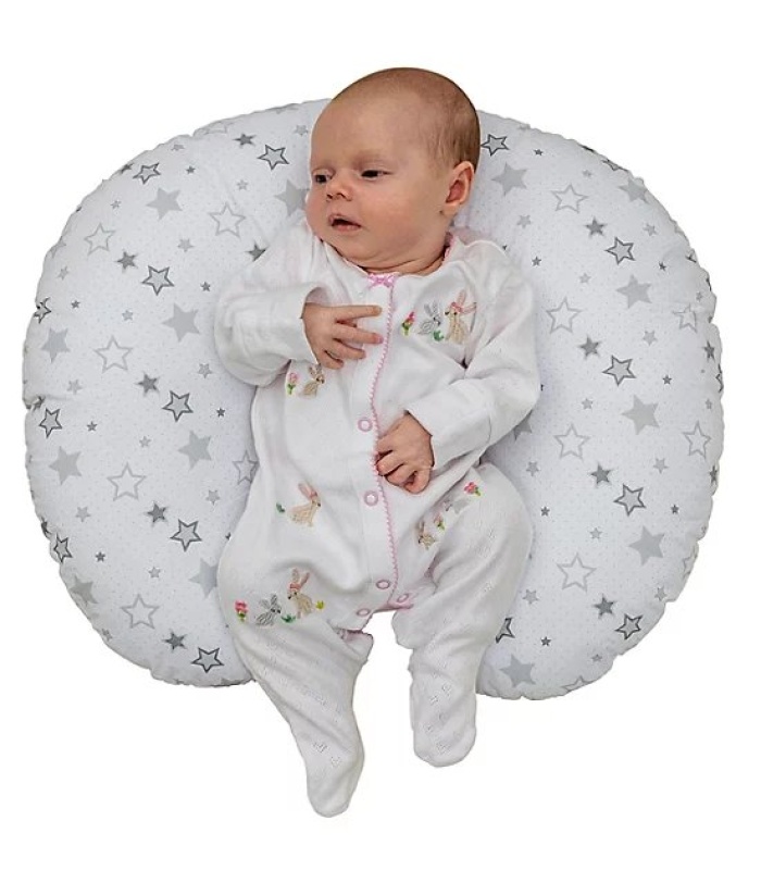 Kinder Valley Multi-use Nursing Pillow