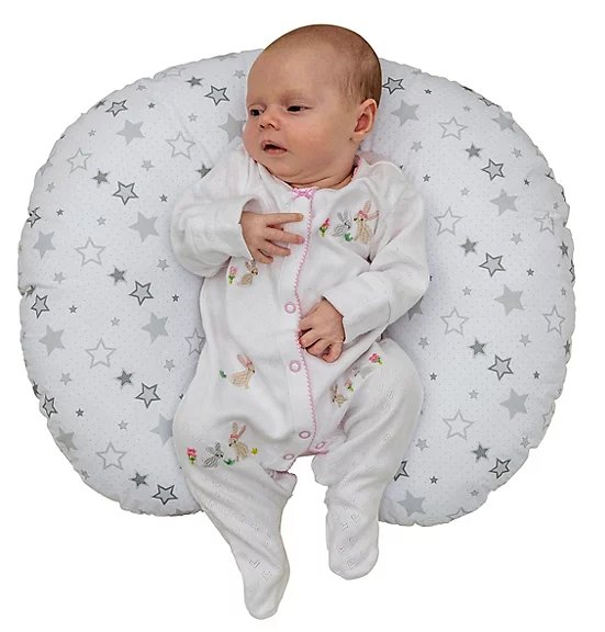 1000007003.jpg Kinder Valley Multi-use Nursing Pillow - Image 1