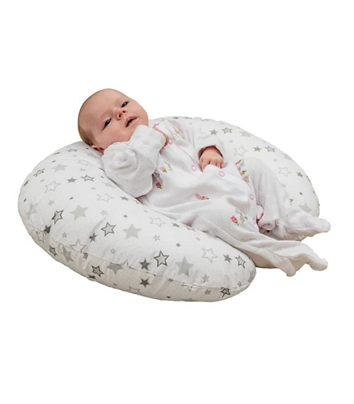 Kinder Valley Multi-use Nursing Pillow - Image 2