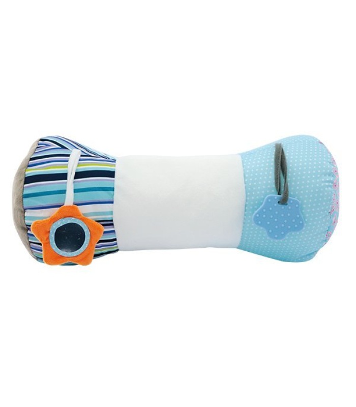 Little Fox Tummy Time Pillow – 0m+