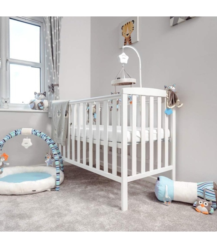 Little Fox Tummy Time Pillow – 0m+ - Image 3