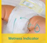 Pampers New Baby Monthly Pack Size 2 (4 - 8Kg) 240count - Image 6