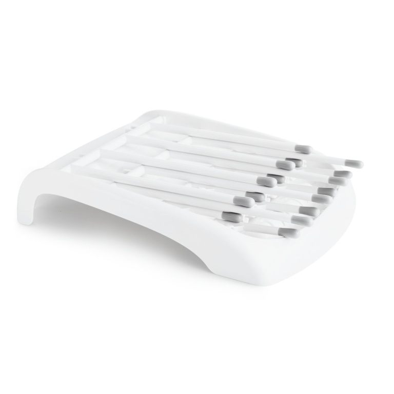 Munchkin Foldable Deluxe Bottle Drying Rack - Image 4