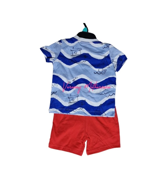 Boys 2pc Set - Image 2