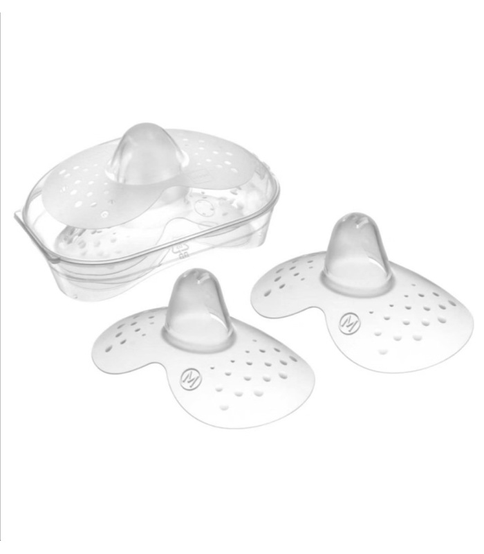 MAM 2pc Nipple Shields - Image 5