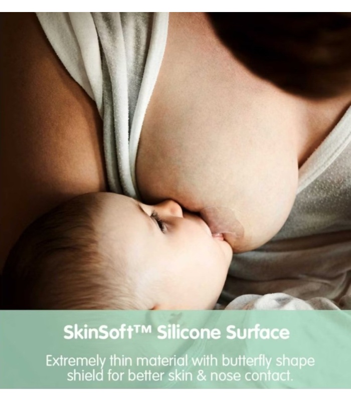 MAM 2pc Nipple Shields - Image 6