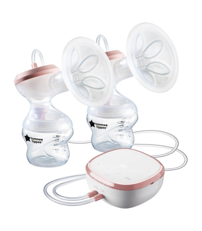 Tommee Tippee Double Electric Breast Pump