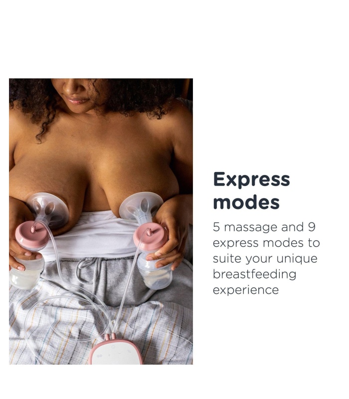 Tommee Tippee Double Electric Breast Pump - Image 7