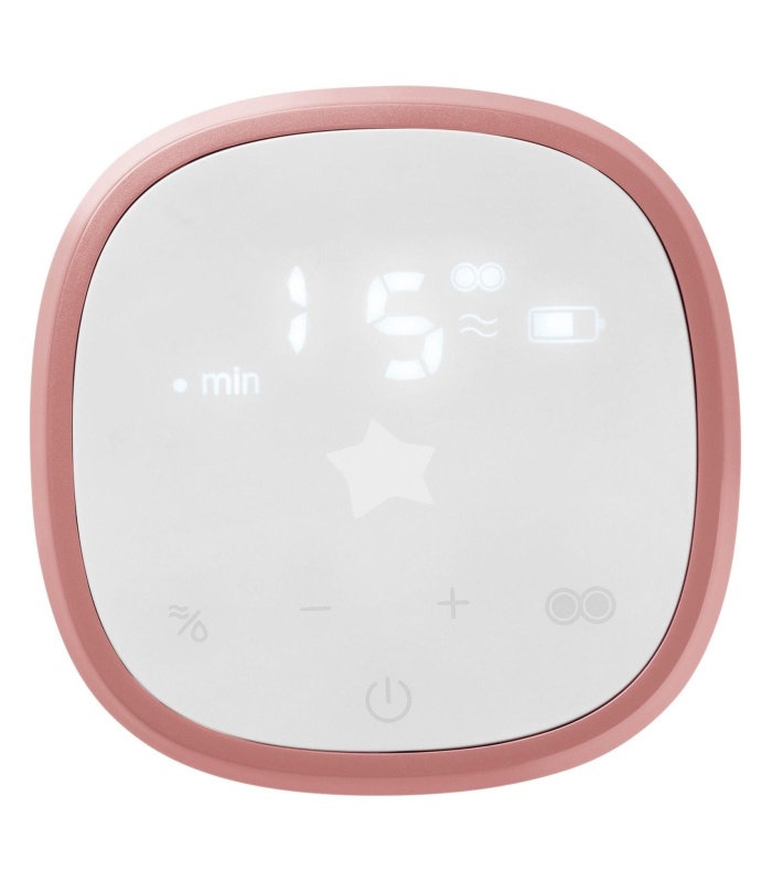 Tommee Tippee Double Electric Breast Pump - Image 4