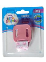 Little Angels Soother Holder 6+m - Image 3