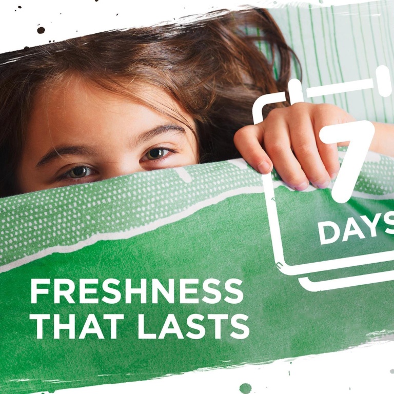 Persil Liquid Washing Detergent Colour Protect 105 Washes - Image 3