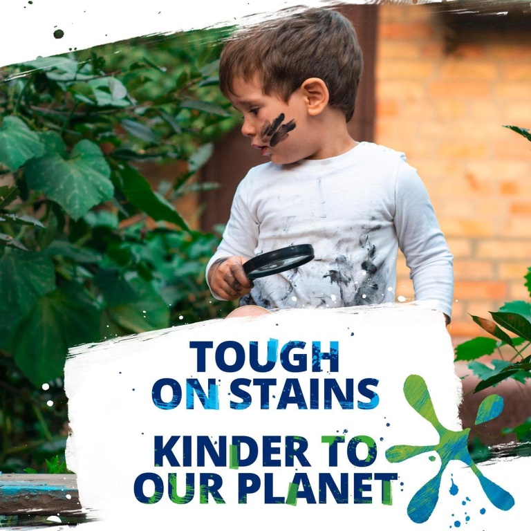 Persil Liquid Washing Detergent Colour Protect 105 Washes - Image 4