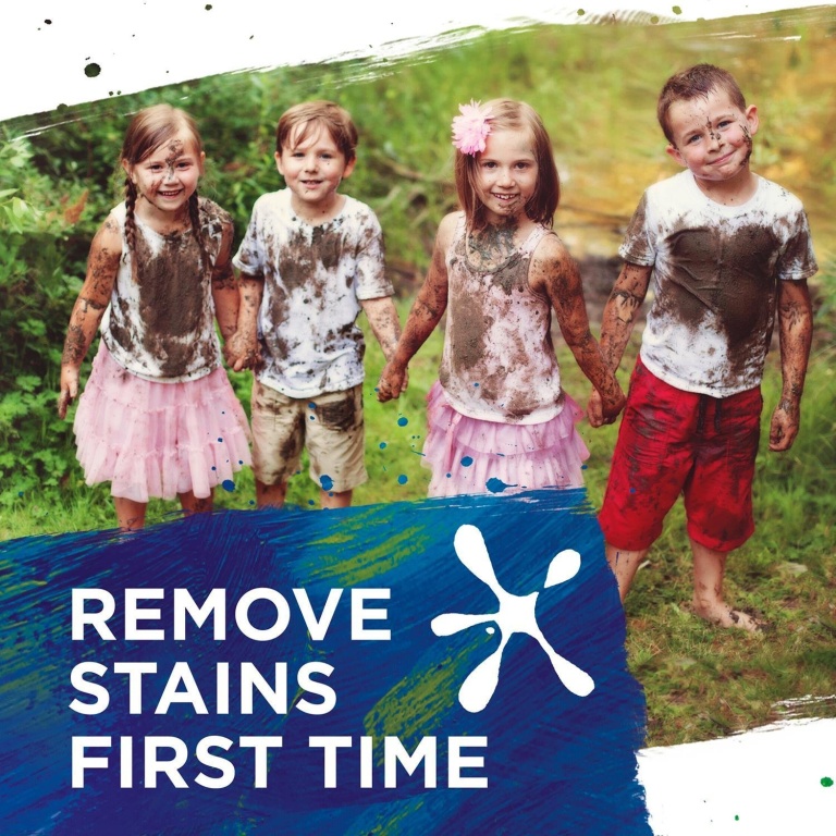 Persil Liquid Washing Detergent Colour Protect 105 Washes - Image 6