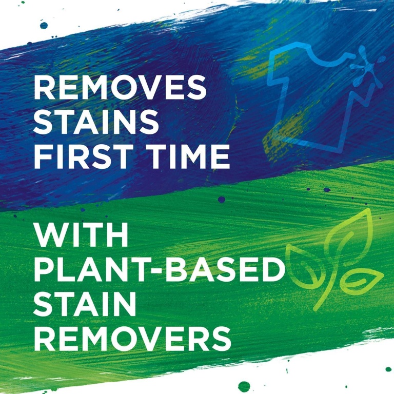 Persil Liquid Washing Detergent Colour Protect 105 Washes - Image 5