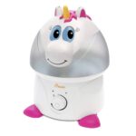 Ultrasonic Cool Mist Humidifier for Kids - Image 3