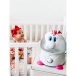 Ultrasonic Cool Mist Humidifier for Kids - Image 2