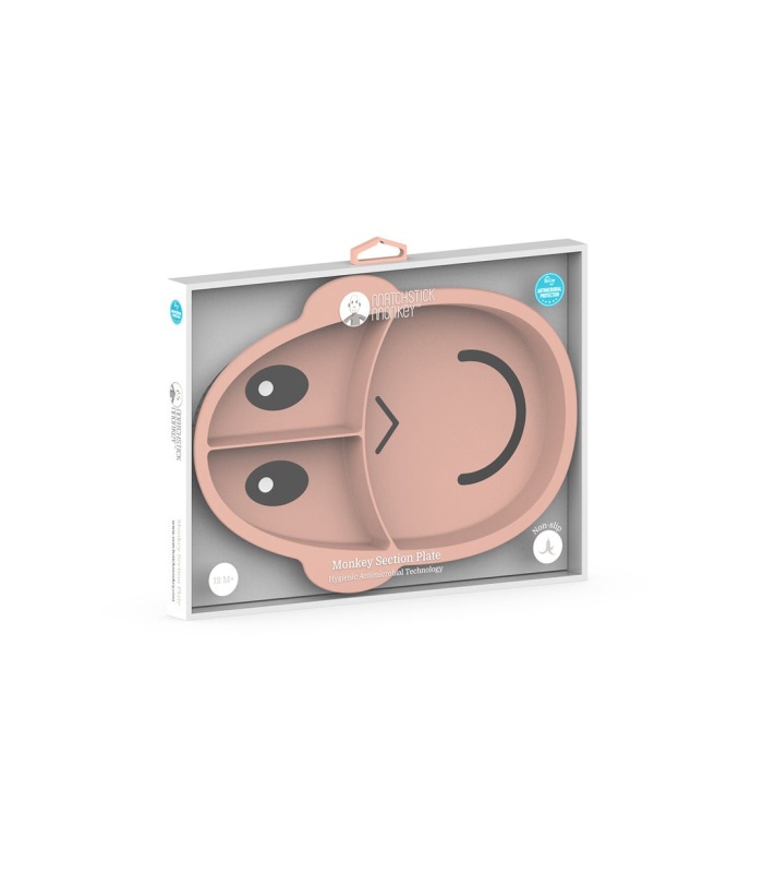 Monkey Section Plate - Image 3