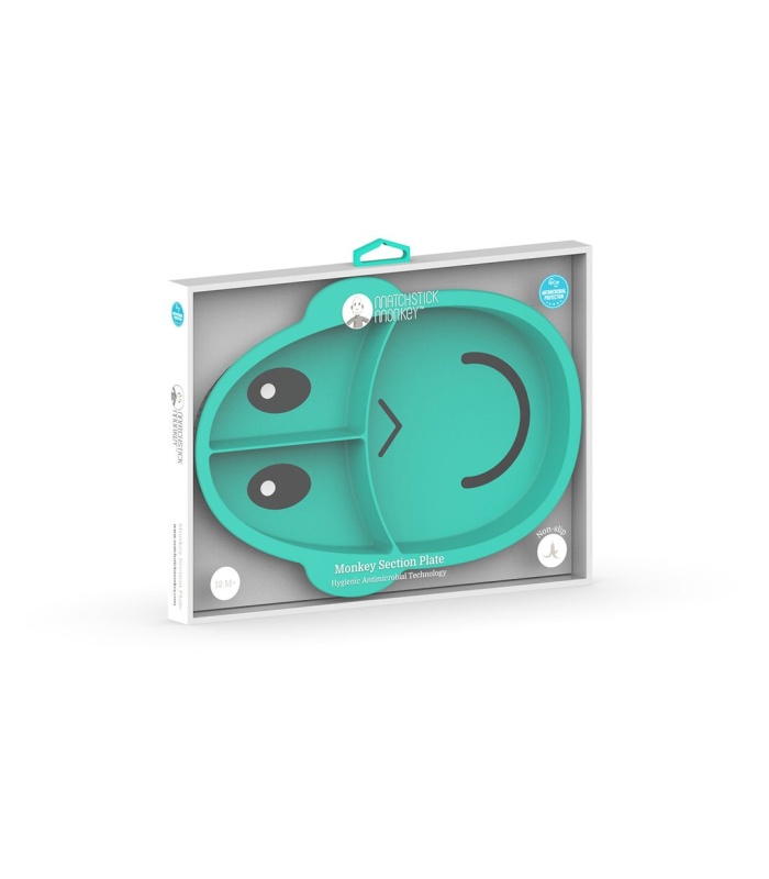 Monkey Section Plate - Image 8