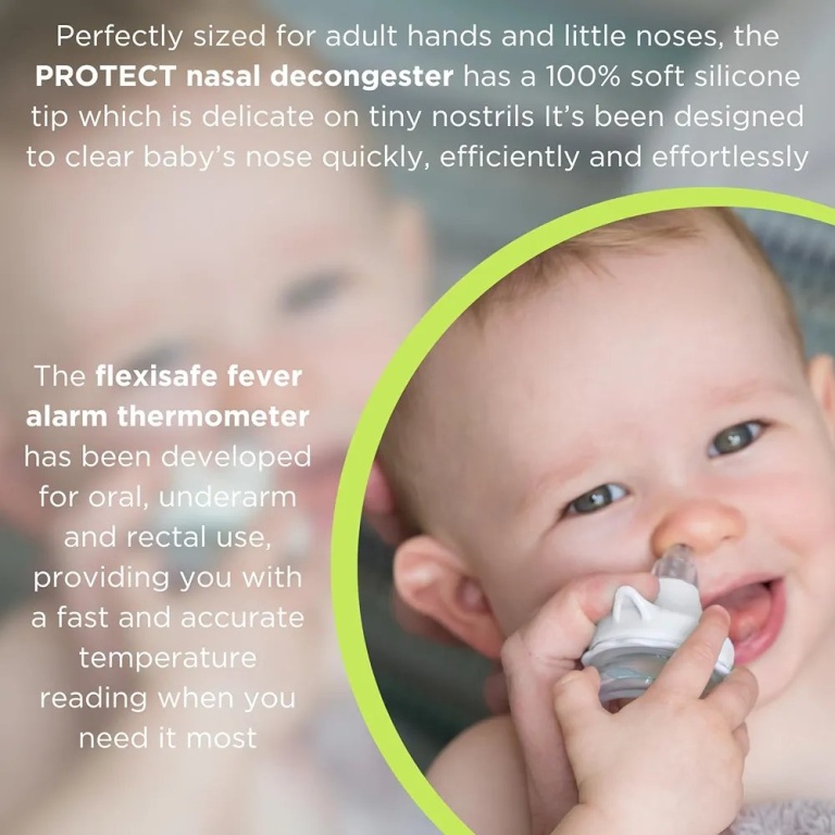 Vital Baby Protect Healthcare Kit - Image 3