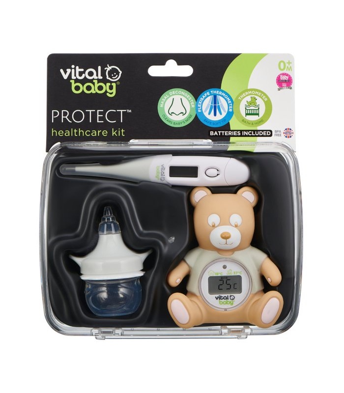 Vital Baby Protect Healthcare Kit