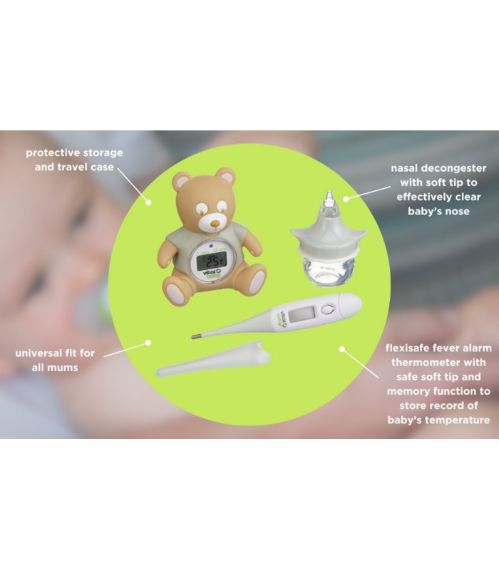 Vital Baby Protect Healthcare Kit - Image 2