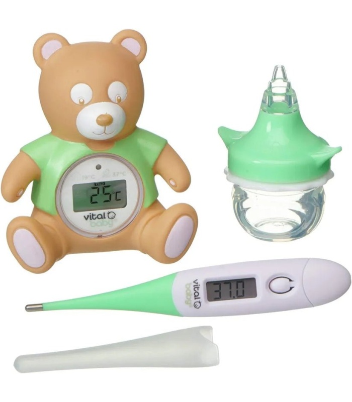 Vital Baby Protect Healthcare Kit - Image 4