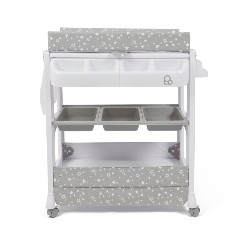 Puggle Duckling 3in1 Bath and Changing Unit - Image 4