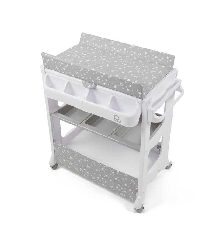 Puggle Duckling 3in1 Bath and Changing Unit