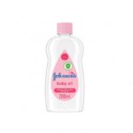 Johnson's Baby Oil - Image 2