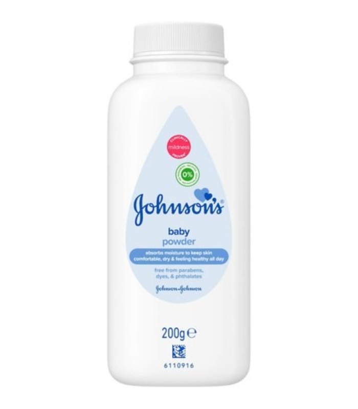 Johnson's Baby Powder - Image 2