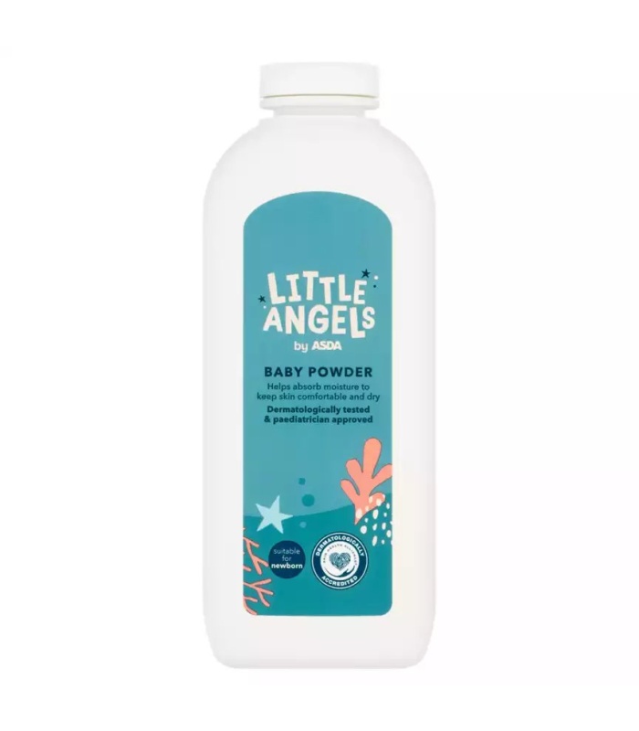 Little Angels Baby Powder 500ml