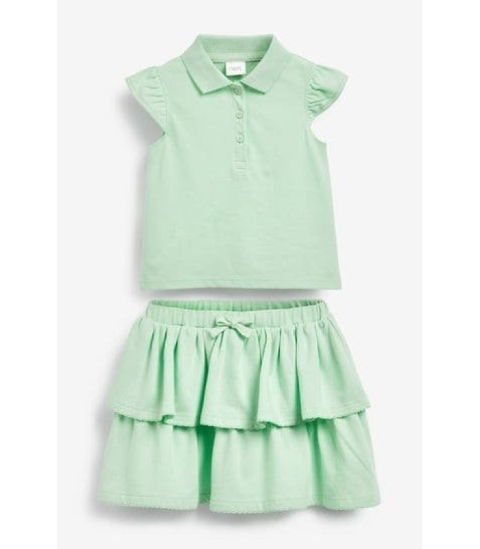 2pc Next Girls Set - Image 2