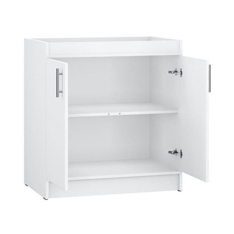 3 Piece - Little Acorn Cot Bed, Dresser and Single Wardrobe - Image 4