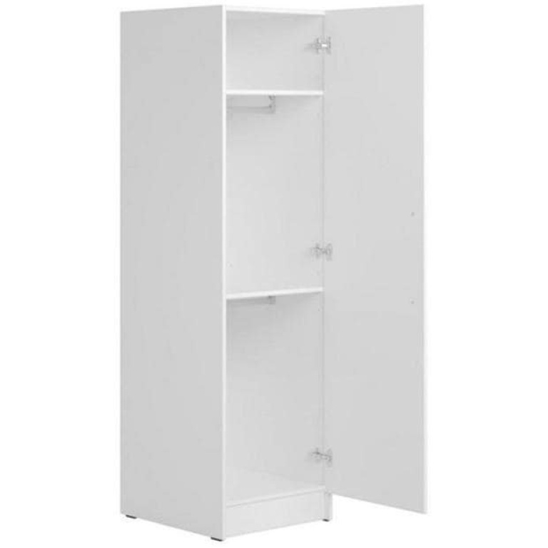 3 Piece - Little Acorn Cot Bed, Dresser and Single Wardrobe - Image 5