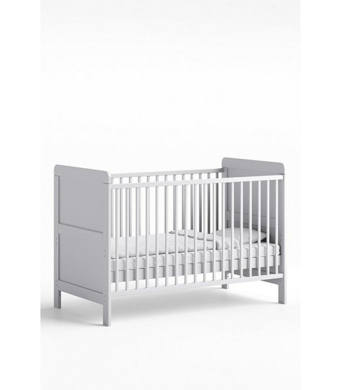 3 Piece - Little Acorn Cot Bed, Dresser and Single Wardrobe - Image 2