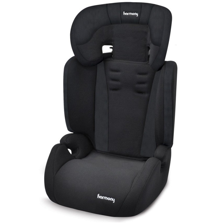 Harmony Venture Deluxe Harnessed Booster Seat (Groups 1,2,3) - Image 4