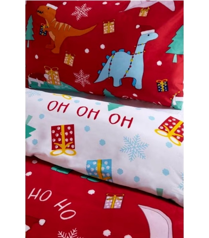 Christmas Duvet Set - Image 2
