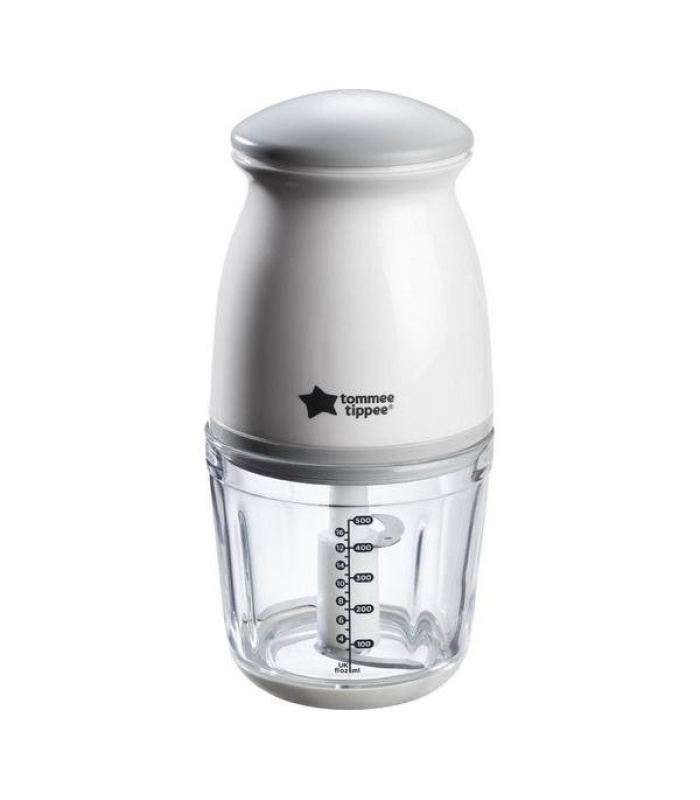 Tommee Tippee Quick Chop Baby Food Blender - Image 4