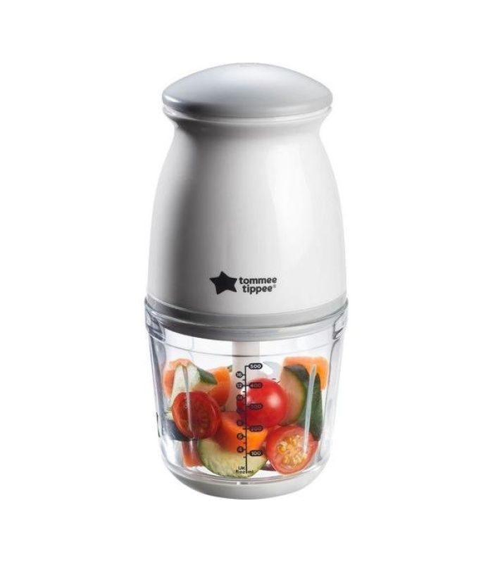 Tommee Tippee Quick Chop Baby Food Blender - Image 2