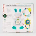 Infantino Cuddly Pal With Teethers Gift Set - Image 2