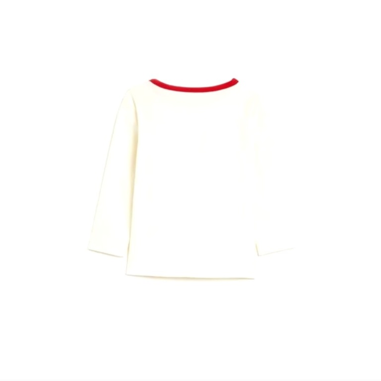 Santa is My Bestie - Unisex 4pc Christmas PJ's - Image 7