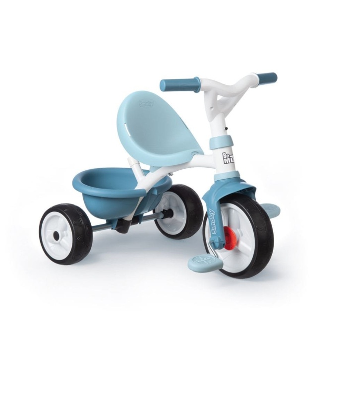 Toddler Tricycle