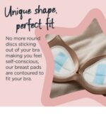 Tommee Tippee Made for Me Daily Disposable Breast Pads 40pc - Image 5